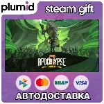 Project Zero 2: Apocalypse Party Steam Gift / Россия + МИР / АВТО