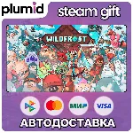 Wildfrost Steam Gift / Россия + МИР / АВТО