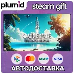 Grand Emprise: Time Travel Survival Steam Gift / Россия + МИР / АВТО