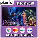 Naheulbeuk's Dungeon Master Steam Gift / Россия + МИР / АВТО