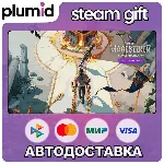 The Mageseeker: A League of Legends Story - Deluxe Edition Steam Gift / Россия + МИ