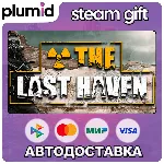 The Last Haven Steam Gift / Россия + МИР / АВТО - irongamers.ru