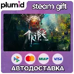 Tribe: Primitive Builder Steam Gift / Россия + МИР / АВТО