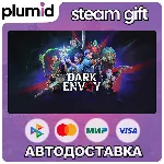 Dark Envoy Steam Gift / Россия + МИР / АВТО