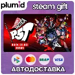 Persona 5 Tactica Digital Deluxe Edition Steam Gift / Россия + МИР / АВТО - irongamers.ru