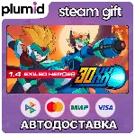 30XX Steam Gift / Россия + МИР / АВТО - irongamers.ru