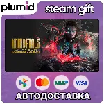 Immortals of Aveum Deluxe Edition Steam Gift / Россия + МИР / АВТО
