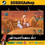Worms Ultimate Mayhem + ВЫБОР РЕГИОНА STEAM