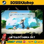 Yoku&acute;s Island Express + ВЫБОР РЕГИОНА STEAM - irongamers.ru