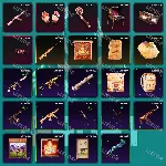 РАСТ 【ТВИЧ ДРОПЫ / ДРОПСЫ】 Раунд 48+49+50 • 24+ НАГРАД • СКИНЫ • ПРЕДМЕТЫ - irongamers.ru