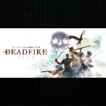 Pillars of Eternity II: Deadfire - Standard Edition · Steam РОССИЯ и ВСЕ СТРАНЫ - irongamers.ru