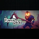 Pumpkin Jack · Steam РОССИЯ и ВСЕ СТРАНЫ - irongamers.ru