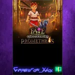 ☀ ️FATE Reawakened - Prometheus XBOX DLC