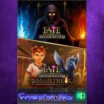 ☀ ️FATE Reawakened - Prometheus Bundle XBOX