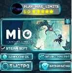 MIO: Memories in Orbit *RU/BY/UA/СНГ Steam Auto - irongamers.ru
