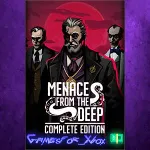 Menace from the Deep Complete Edition XBOX - irongamers.ru