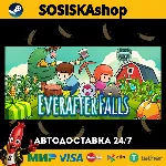 Everafter Falls + ВЫБОР РЕГИОНА STEAM