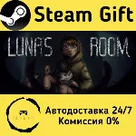 🚀 Luna's Room 🤖 Steam Gift Россия ⚡ мгновенно