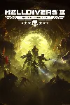 Helldivers 2🔥 【STEAM | ВСЕ СТРАНЫ】⚔ ️TR-117 Alpha Commander • СКИНЫ • ПРЕДМЕТЫ • БРОНЯ