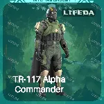 Helldivers 2🔥 【STEAM | ВСЕ СТРАНЫ】⚔ ️TR-117 Alpha Commander • СКИНЫ • ПРЕДМЕТЫ • БРОНЯ