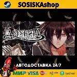 Amnesia™: Memories + ВЫБОР РЕГИОНА STEAM - irongamers.ru