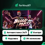 Ben and Ed - Blood Party · Steam Gift · АВТОДОСТАВКА - irongamers.ru