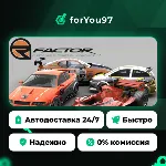 rFactor · Steam Gift · АВТОДОСТАВКА - irongamers.ru