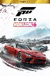 Forza Horizon 6 Premium Edition XBOX - irongamers.ru