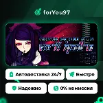 VA-11 Hall-A: Cyberpunk Bartender Action · Steam Gift · АВТОДОСТАВКА - irongamers.ru