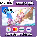 CHRONO CROSS: THE RADICAL DREAMERS EDITION Steam Gift / Россия + МИР / АВТО - irongamers.ru