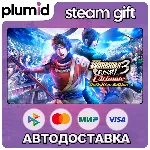 WARRIORS OROCHI 3 Ultimate Definitive Edition Steam Gift / Россия + МИР / АВТО - irongamers.ru