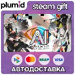 AI: THE SOMNIUM FILES - nirvanA Initiative Steam Gift / Россия + МИР / АВТО - irongamers.ru