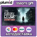 The Sinking City Remastered Steam Gift / МИР / АВТО