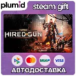 Necromunda: Hired Gun Steam Gift / Россия + МИР / АВТО - irongamers.ru