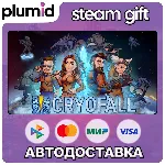 CryoFall Steam Gift / Россия + МИР / АВТО