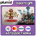 King&acute;s Bounty II Duke&acute;s Edition Steam Gift / МИР / АВТО - irongamers.ru