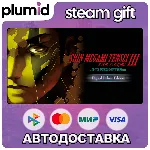 Shin Megami Tensei III Nocturne HD Remaster Digital Deluxe Edition Steam Gift / Росси - irongamers.ru