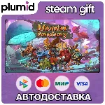 Monster Sanctuary Steam Gift / Россия + МИР / АВТО - irongamers.ru