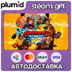Streets of Rage 4 Steam Gift / Россия + МИР / АВТО - irongamers.ru