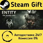 🚀 ENTITY: THE BLACK DAY 🤖 Steam Gift Россия ⚡ мгновенно