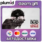 The Walking Dead: The Telltale Definitive Series Steam Gift / Россия + МИР / АВТО - irongamers.ru