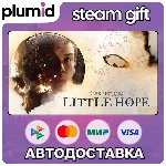 The Dark Pictures Anthology: Little Hope Steam Gift / Россия + МИР / АВТО - irongamers.ru