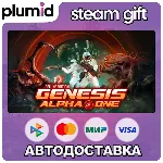 Genesis Alpha One Deluxe Edition Steam Gift / Россия + МИР / АВТО