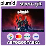 Wolfenstein: Youngblood Deluxe Steam Gift / Россия + МИР / АВТО - irongamers.ru