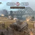 Sudden Strike 5 Deluxe Edition (Xbox)