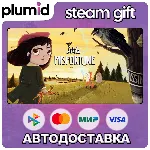 Little Misfortune Steam Gift / Россия + МИР / АВТО