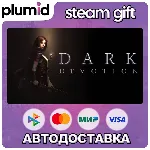 Dark Devotion Steam Gift / Россия + МИР / АВТО