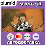 STEINS;GATE 0 Steam Gift / Россия + МИР / АВТО - irongamers.ru