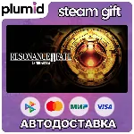 RESONANCE OF FATE/END OF ETERNITY 4K/HD EDITION Steam Gift / Россия + МИР / АВТО
