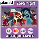 Momodora: Reverie Under The Moonlight Steam Gift / Россия + МИР / АВТО